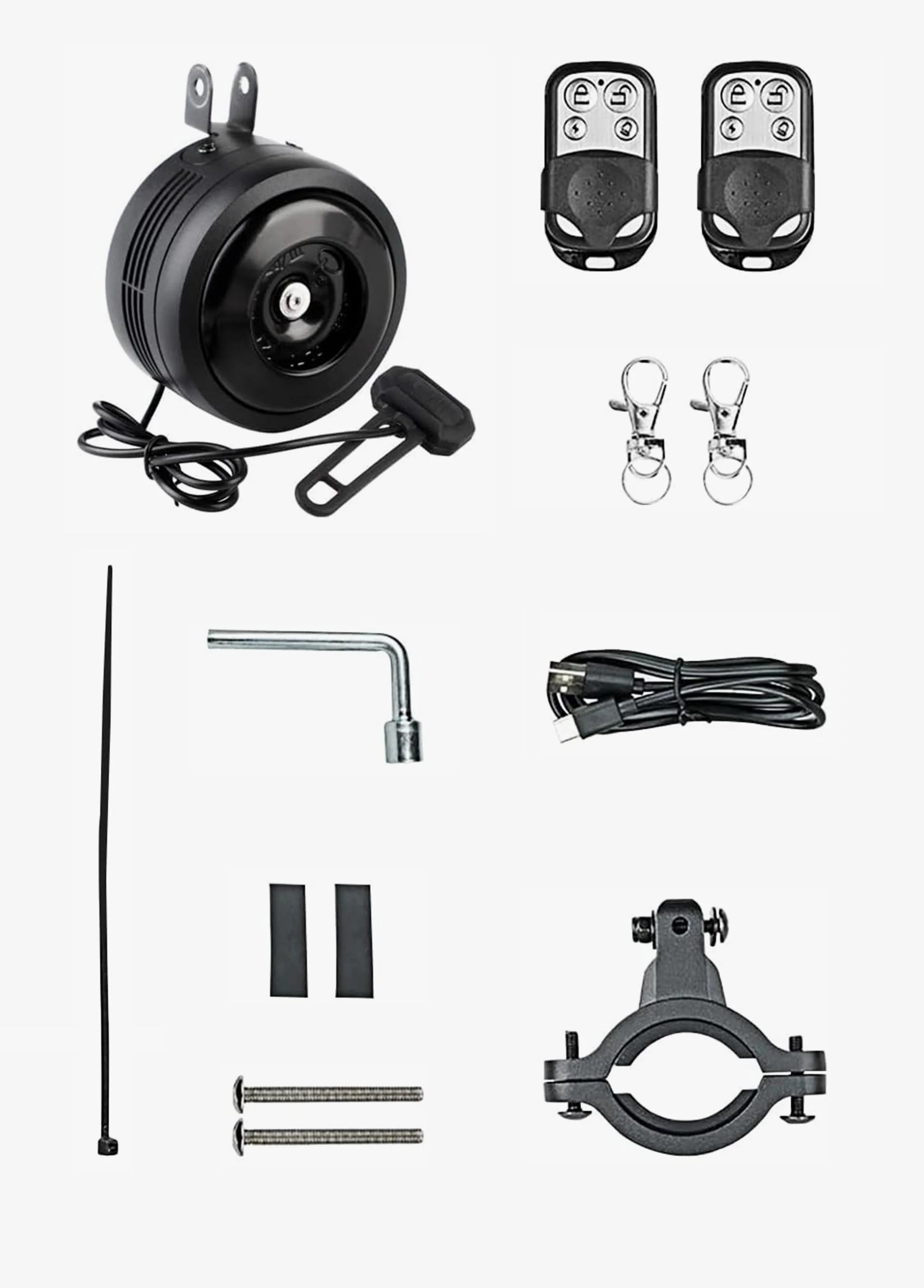 Alarm - Image 4