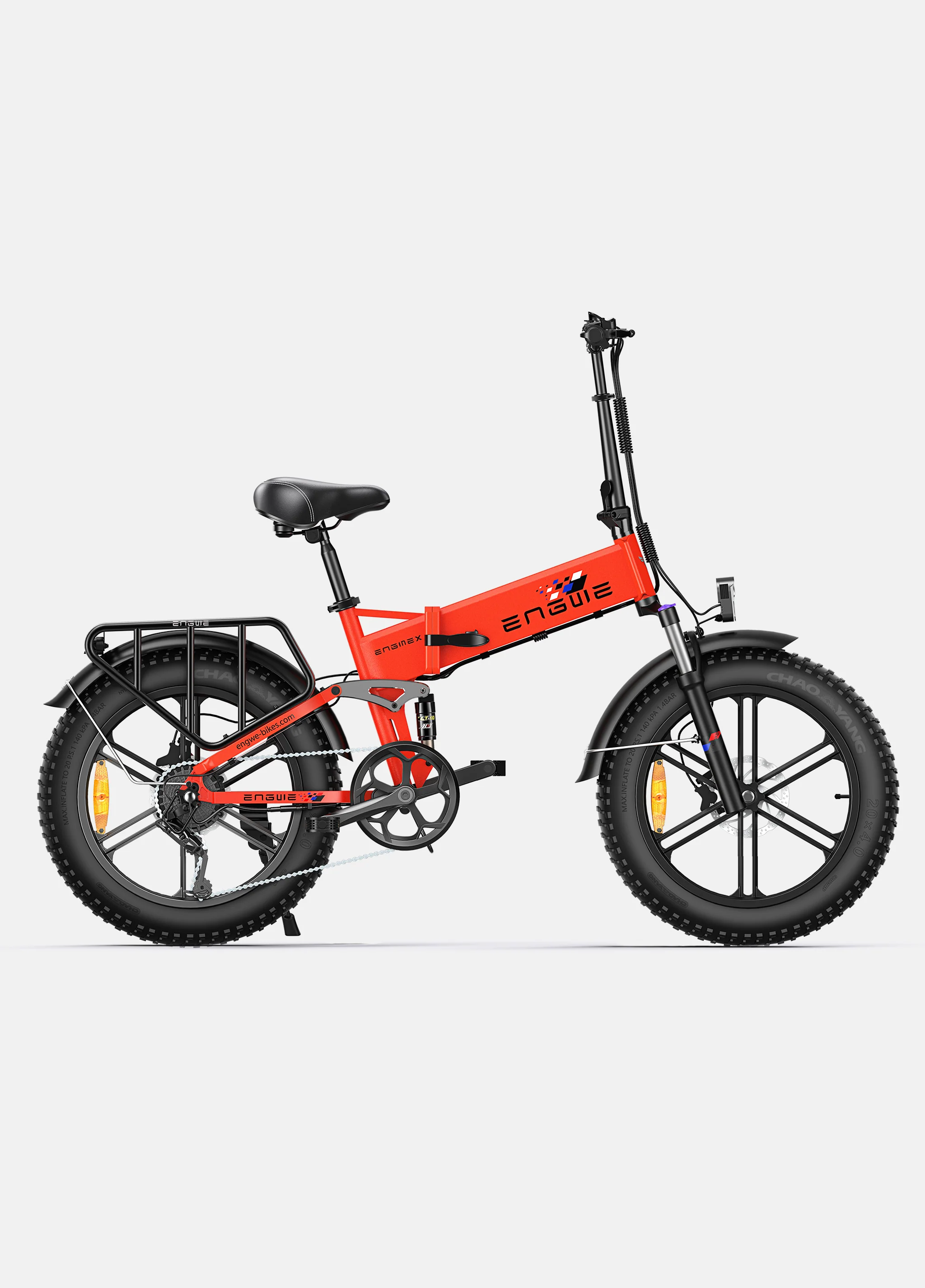Engine X - Image 5