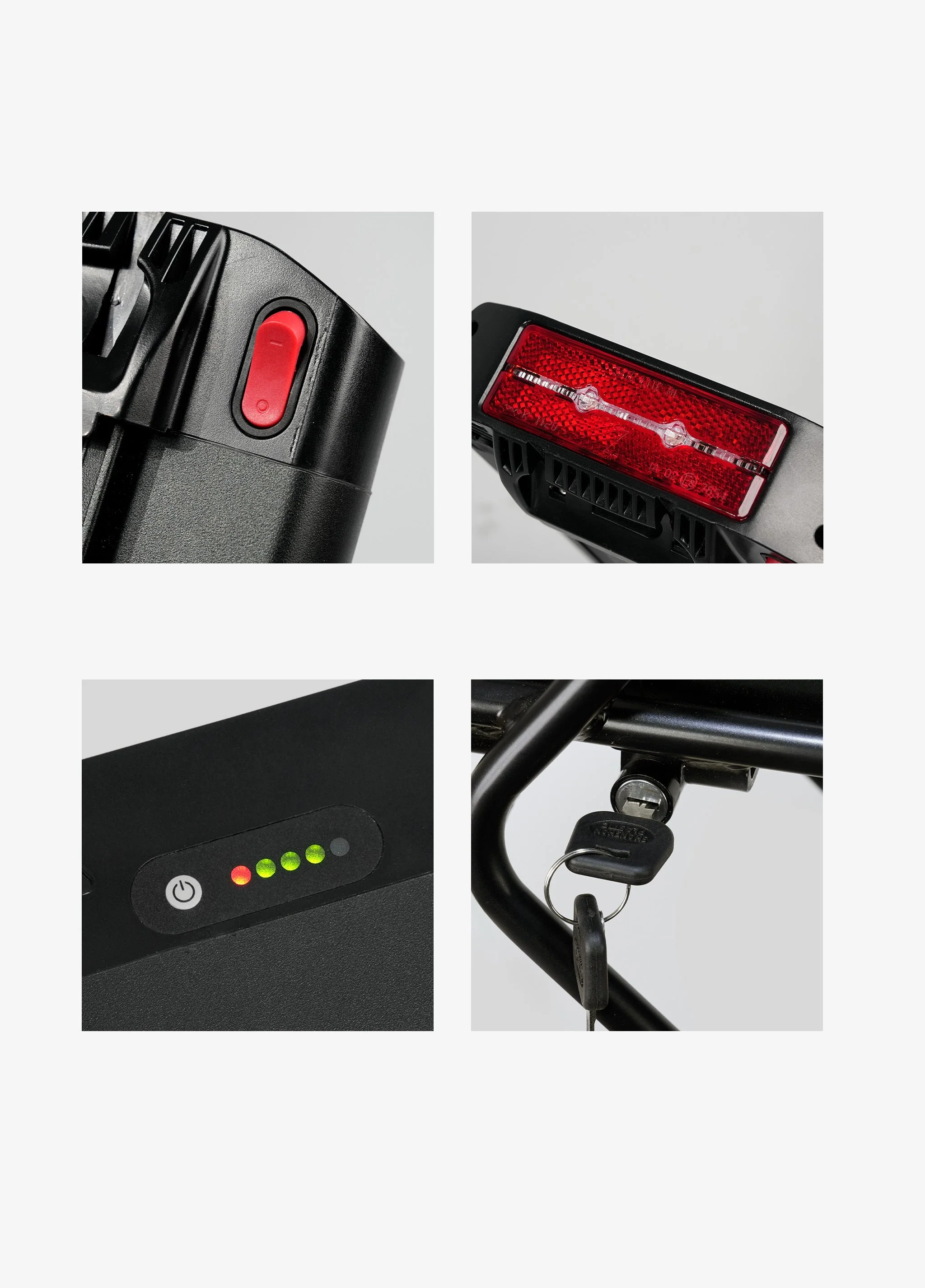 Bateria EP-2 Pro - Image 4