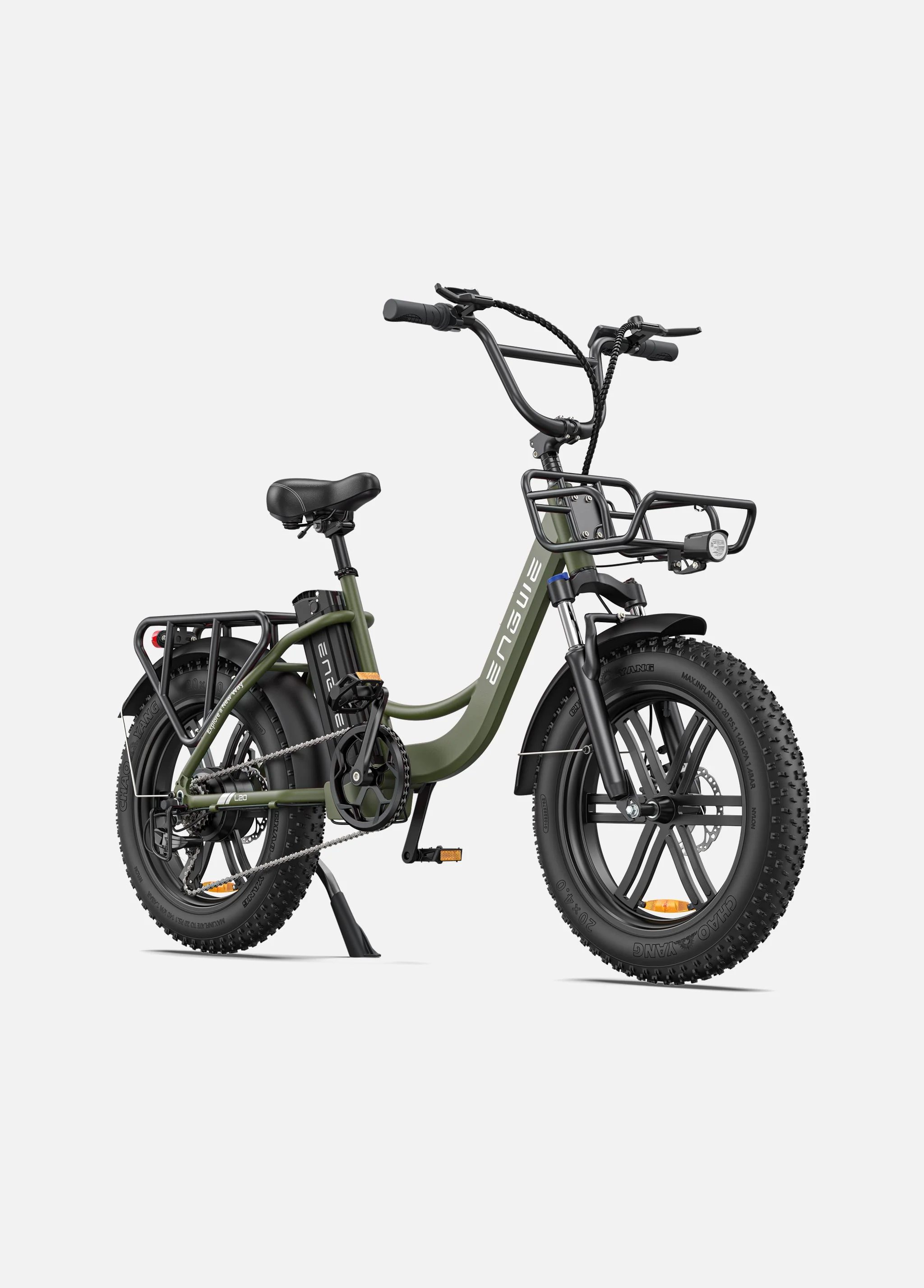 ENGWE L20 - Image 11