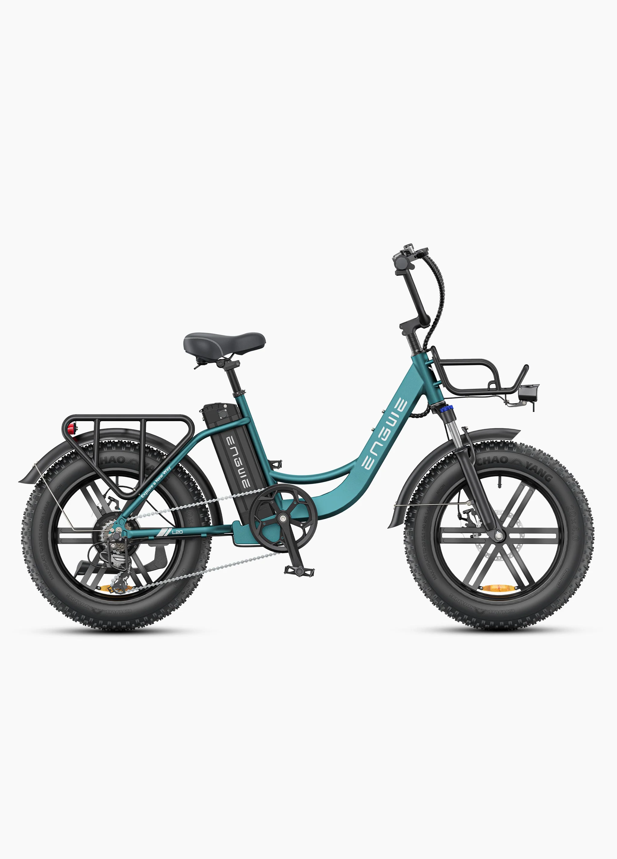 L20 Boost - Image 7