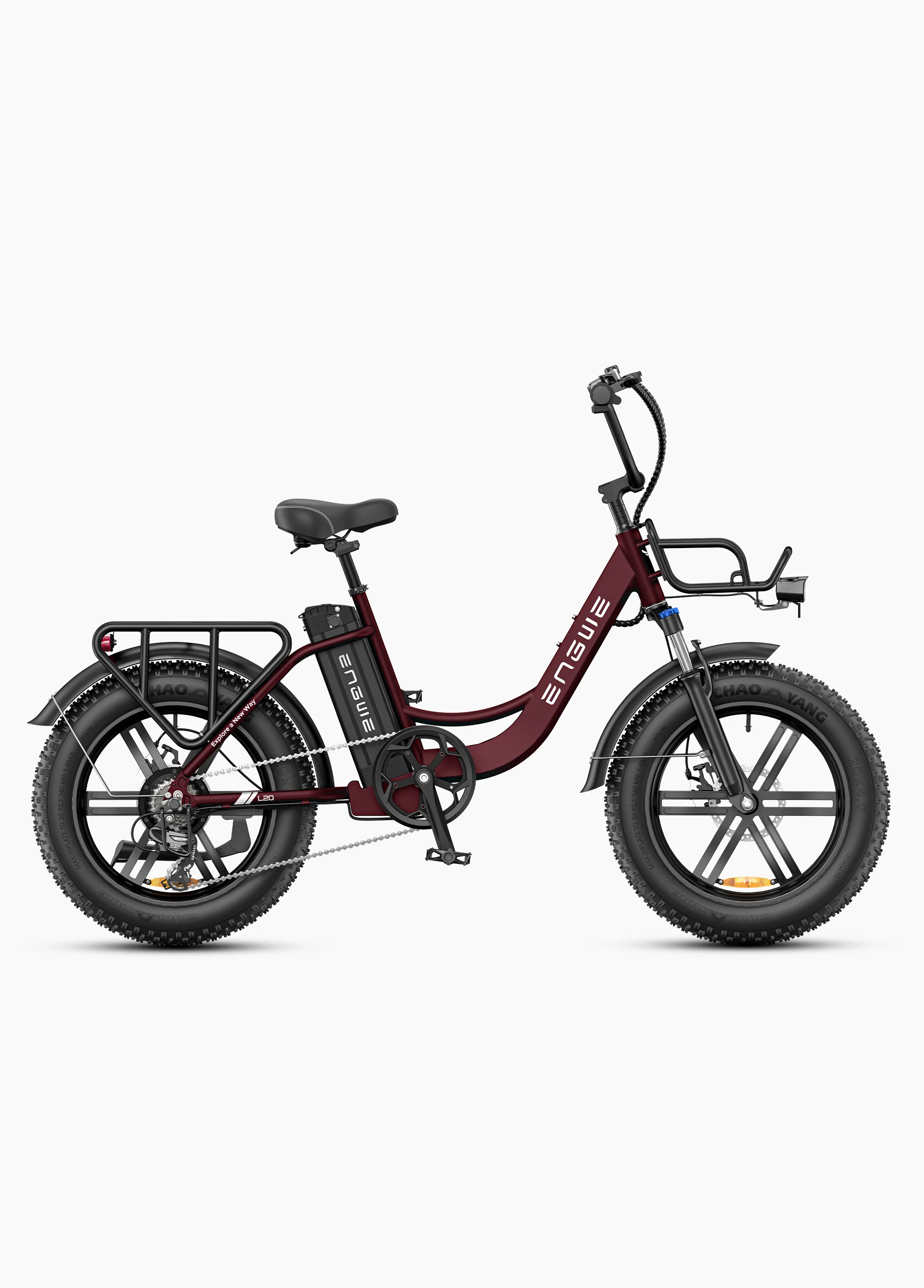 L20 Boost - Image 9