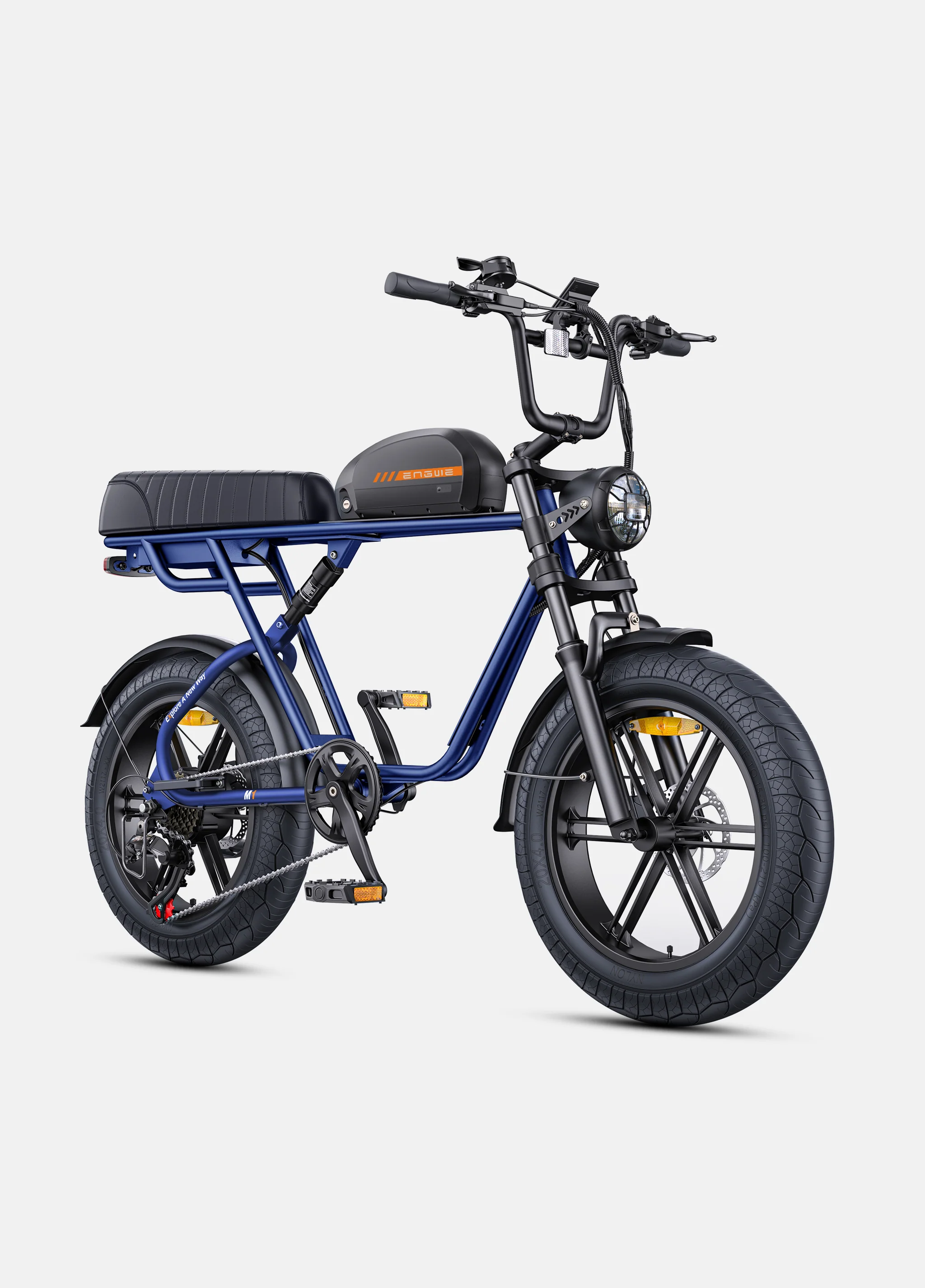 ENGWE M1 - Image 10