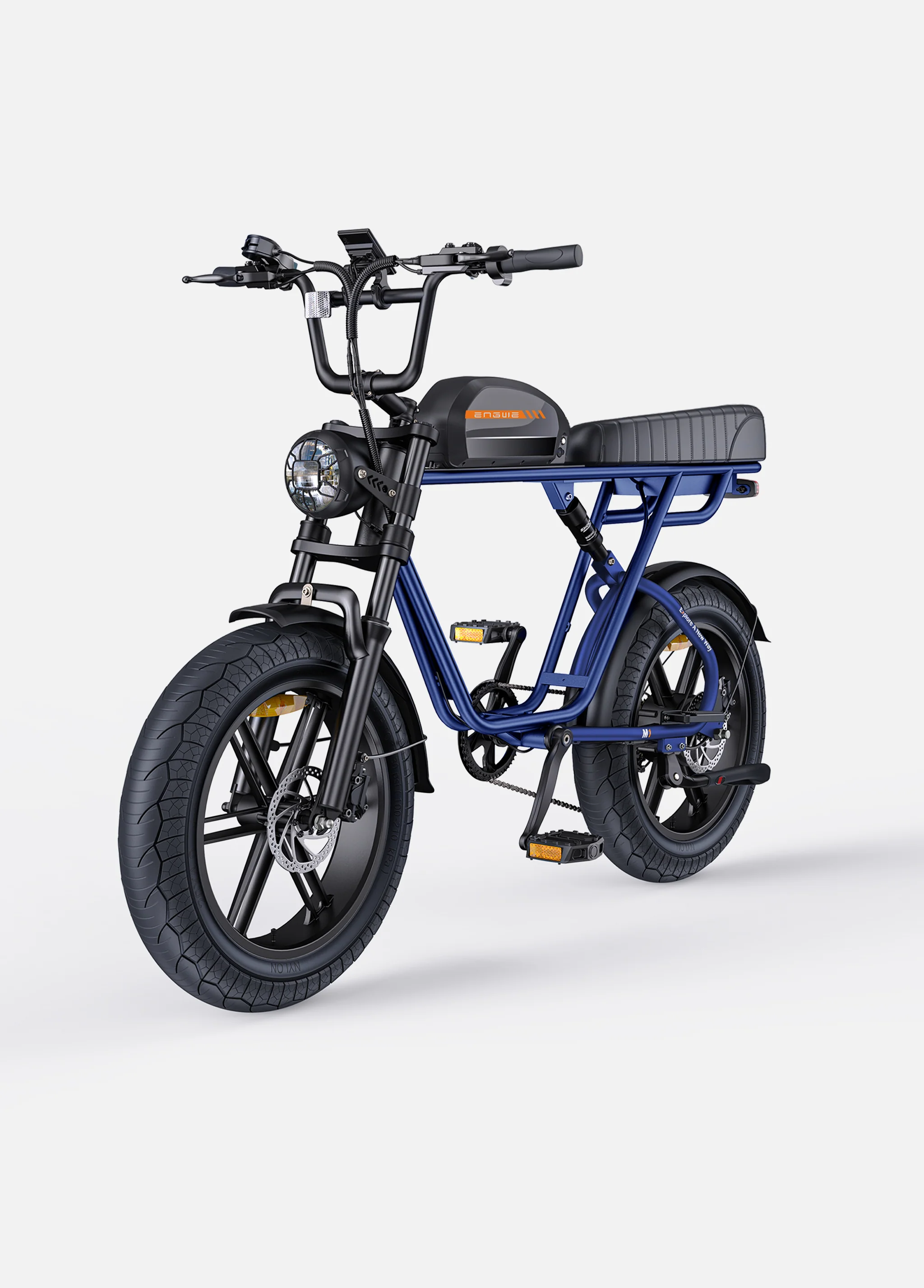 ENGWE M1 - Image 11