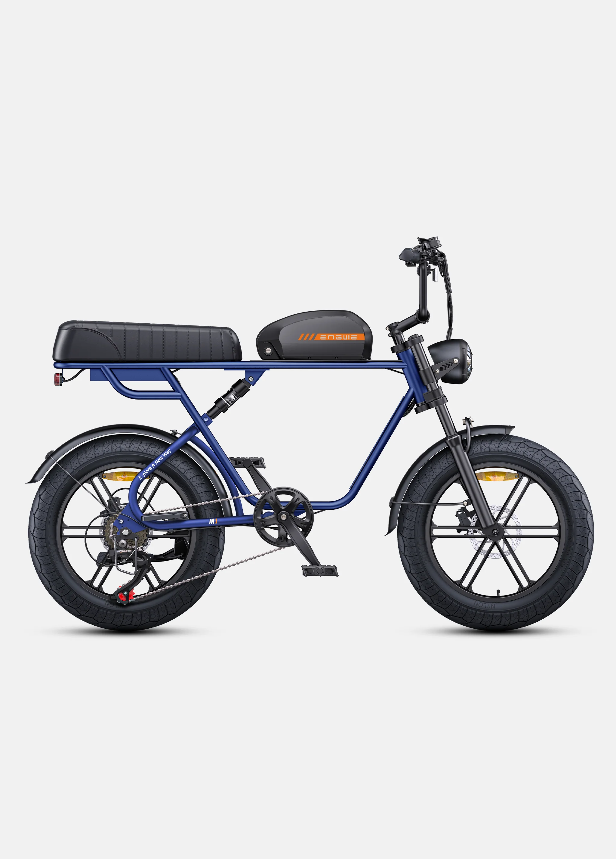 ENGWE M1 - Image 12
