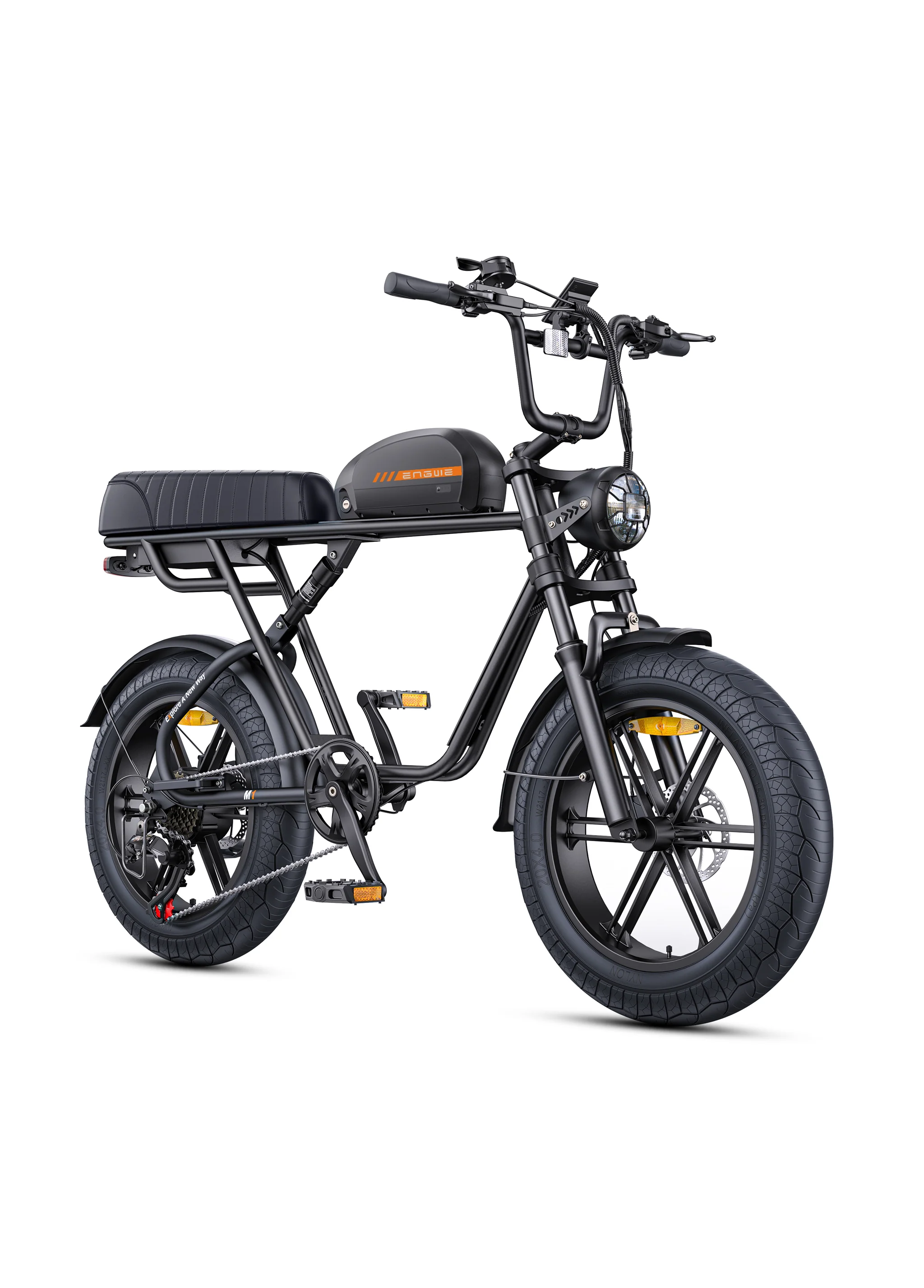 ENGWE M1 - Image 14