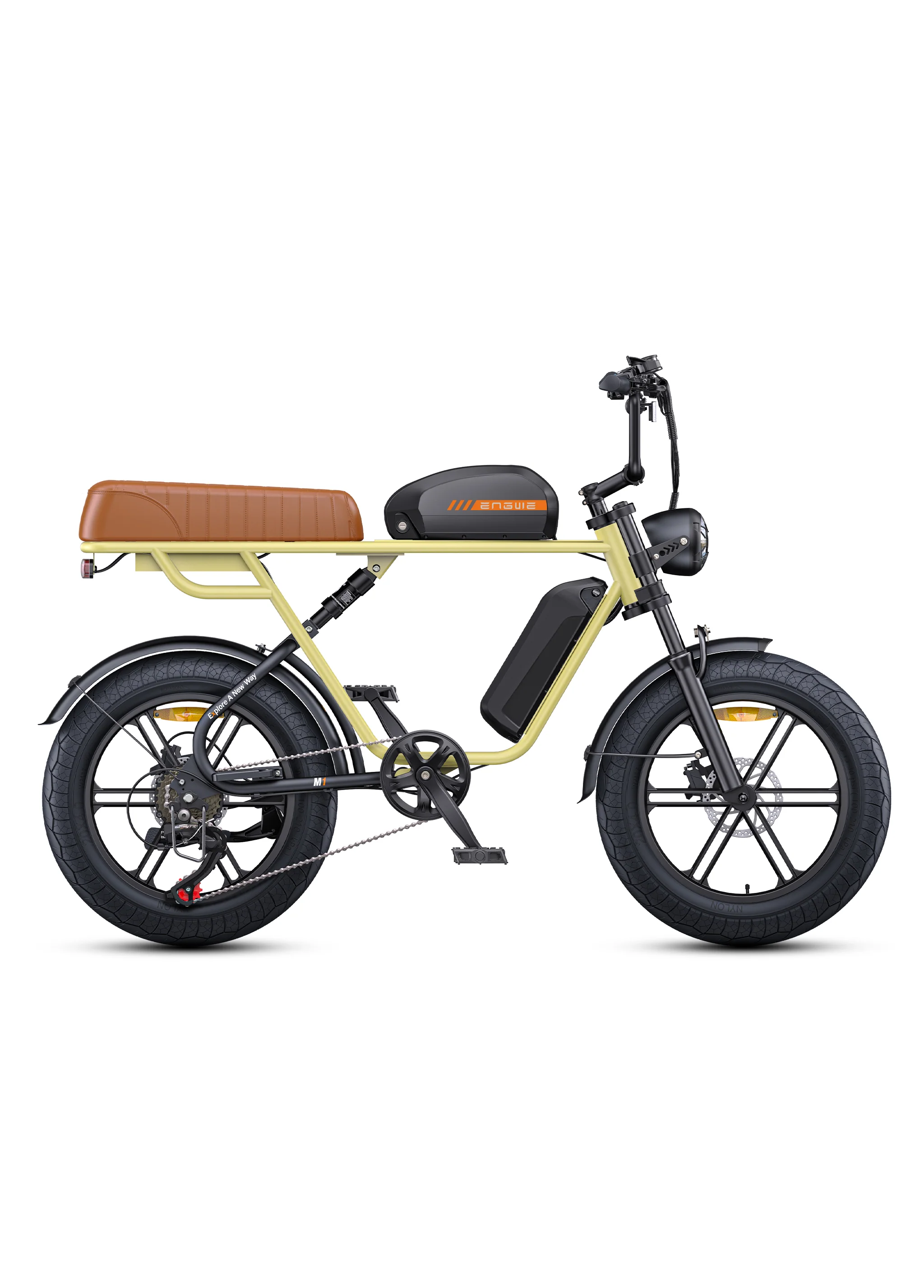 ENGWE M1 - Image 19