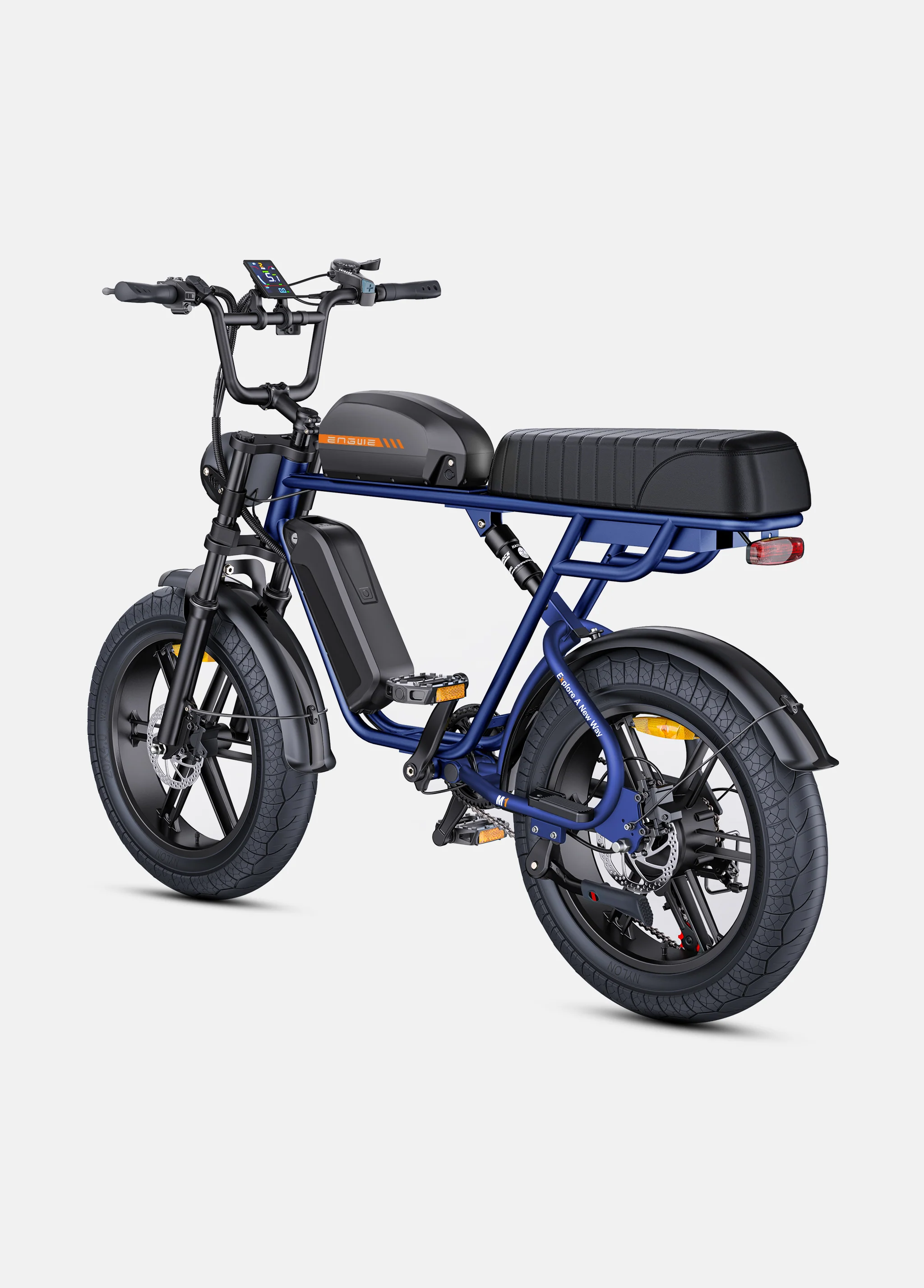 ENGWE M1 - Image 4