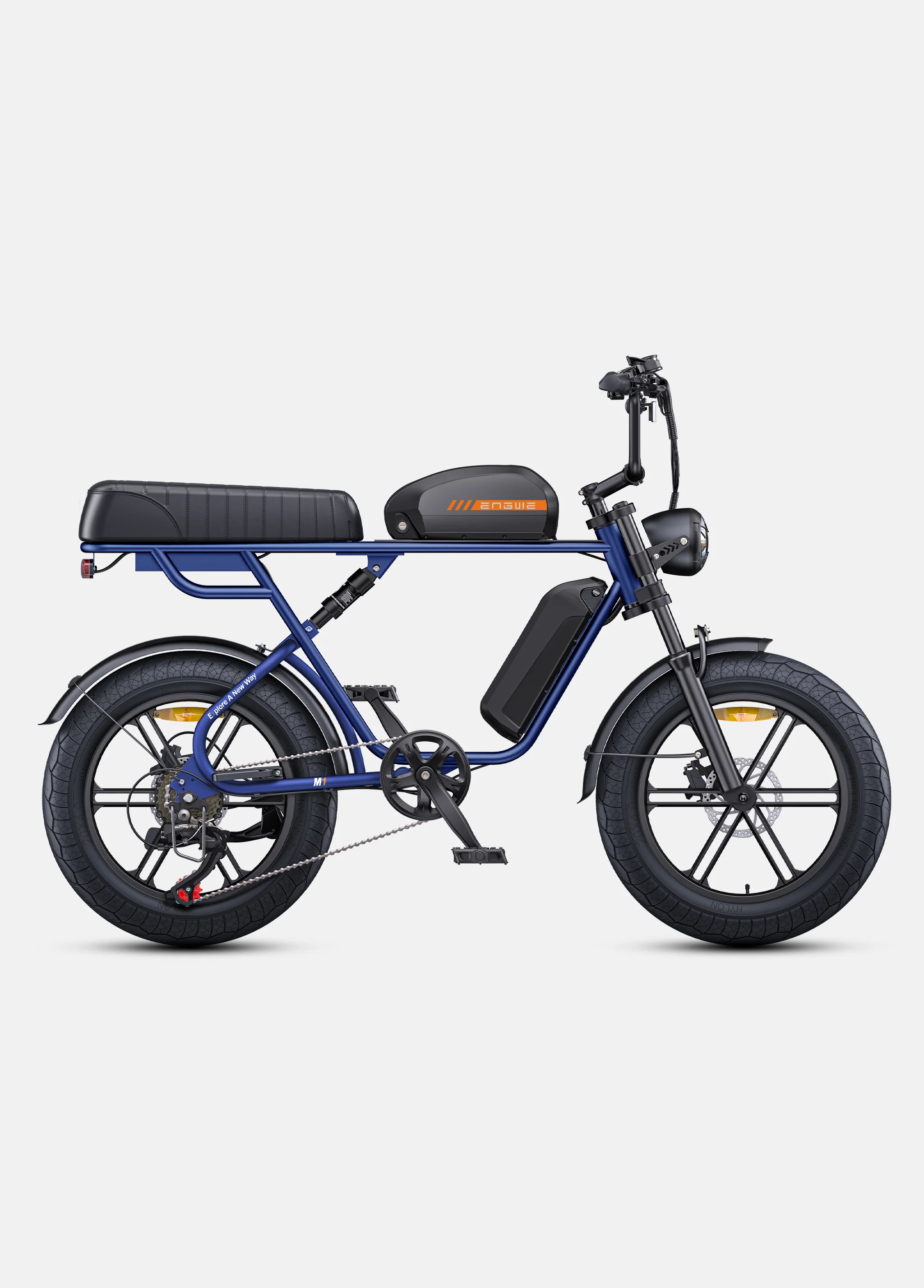 ENGWE M1 - Image 5