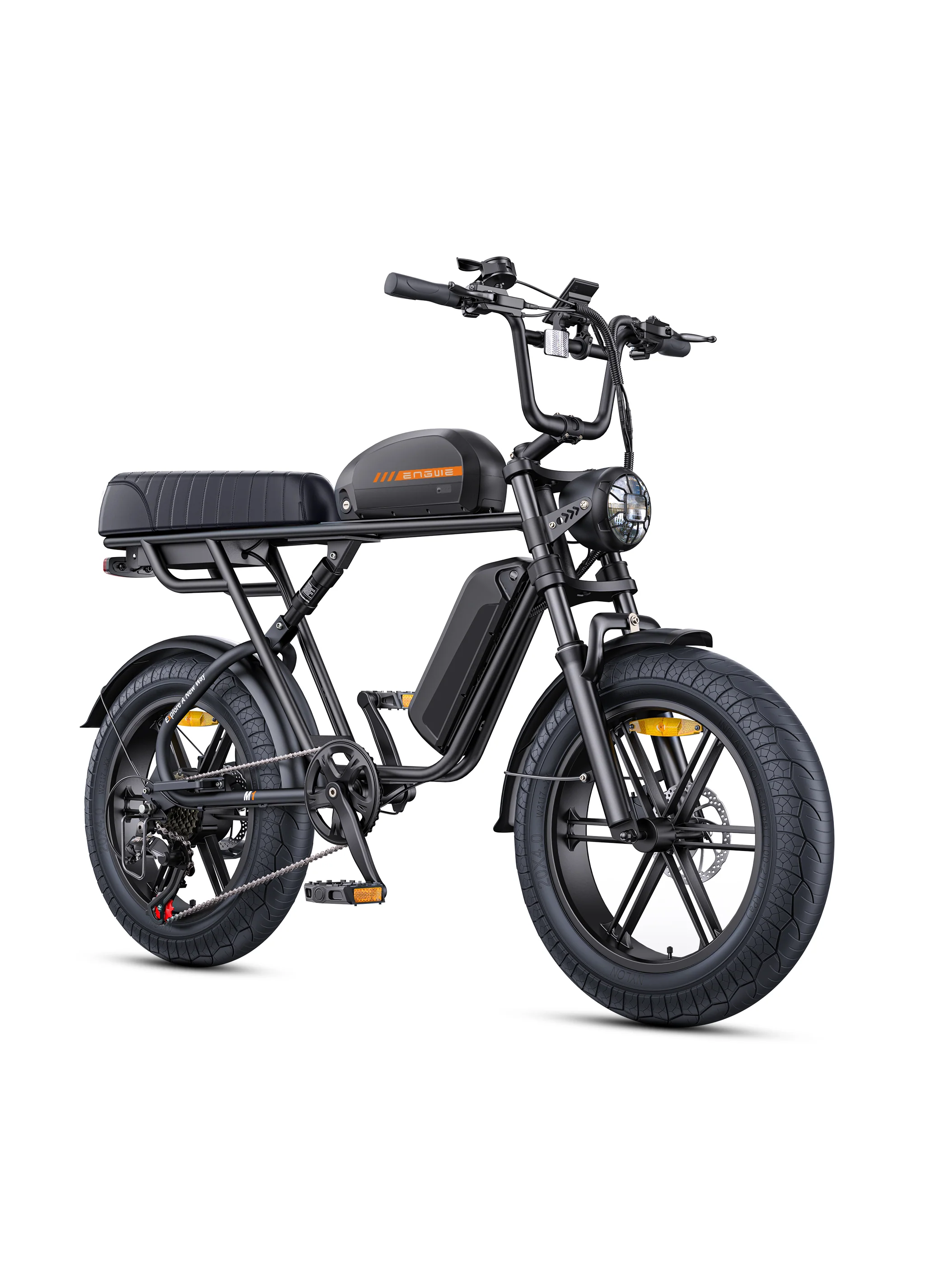 ENGWE M1 - Image 6