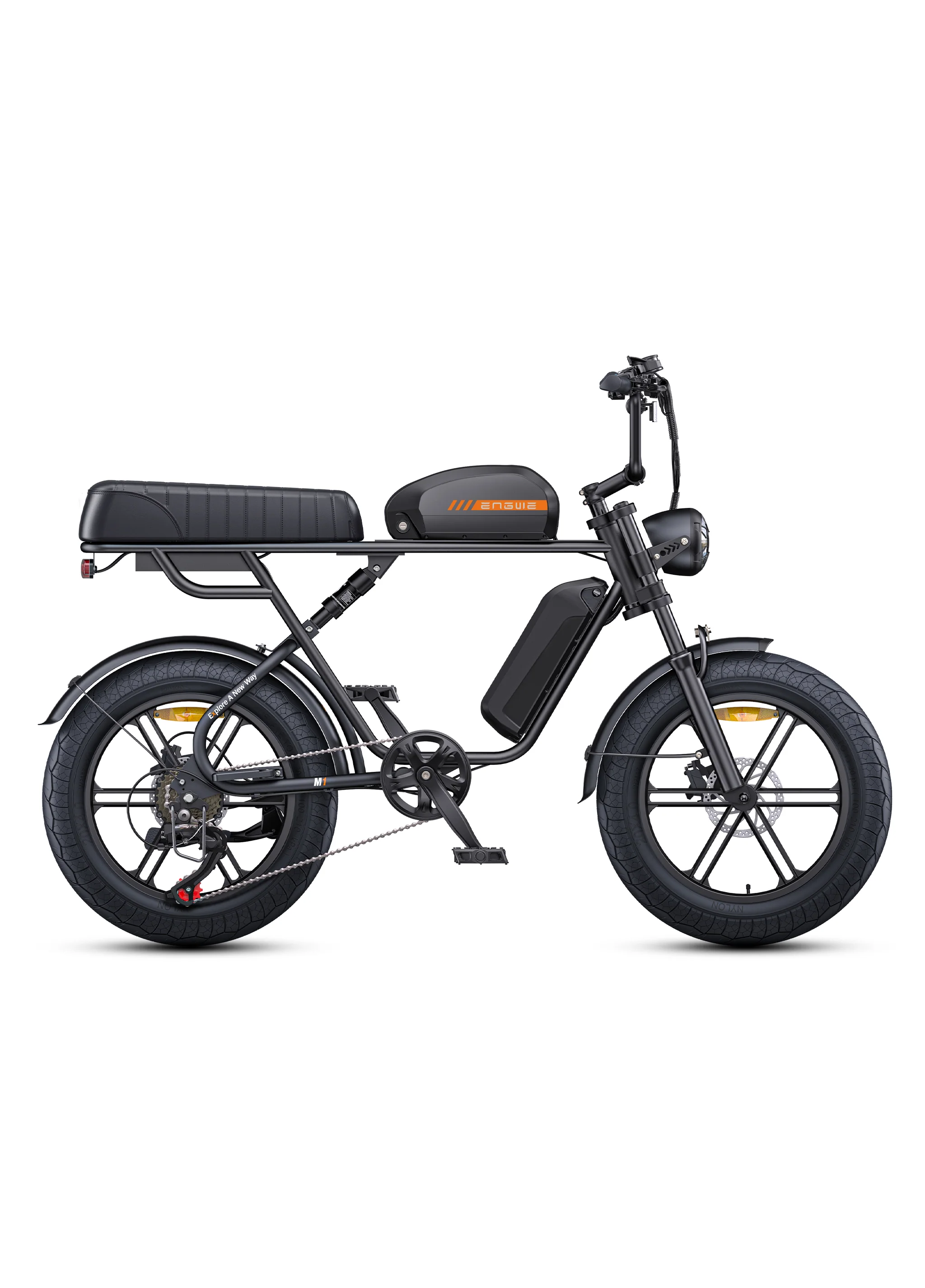 ENGWE M1 - Image 7