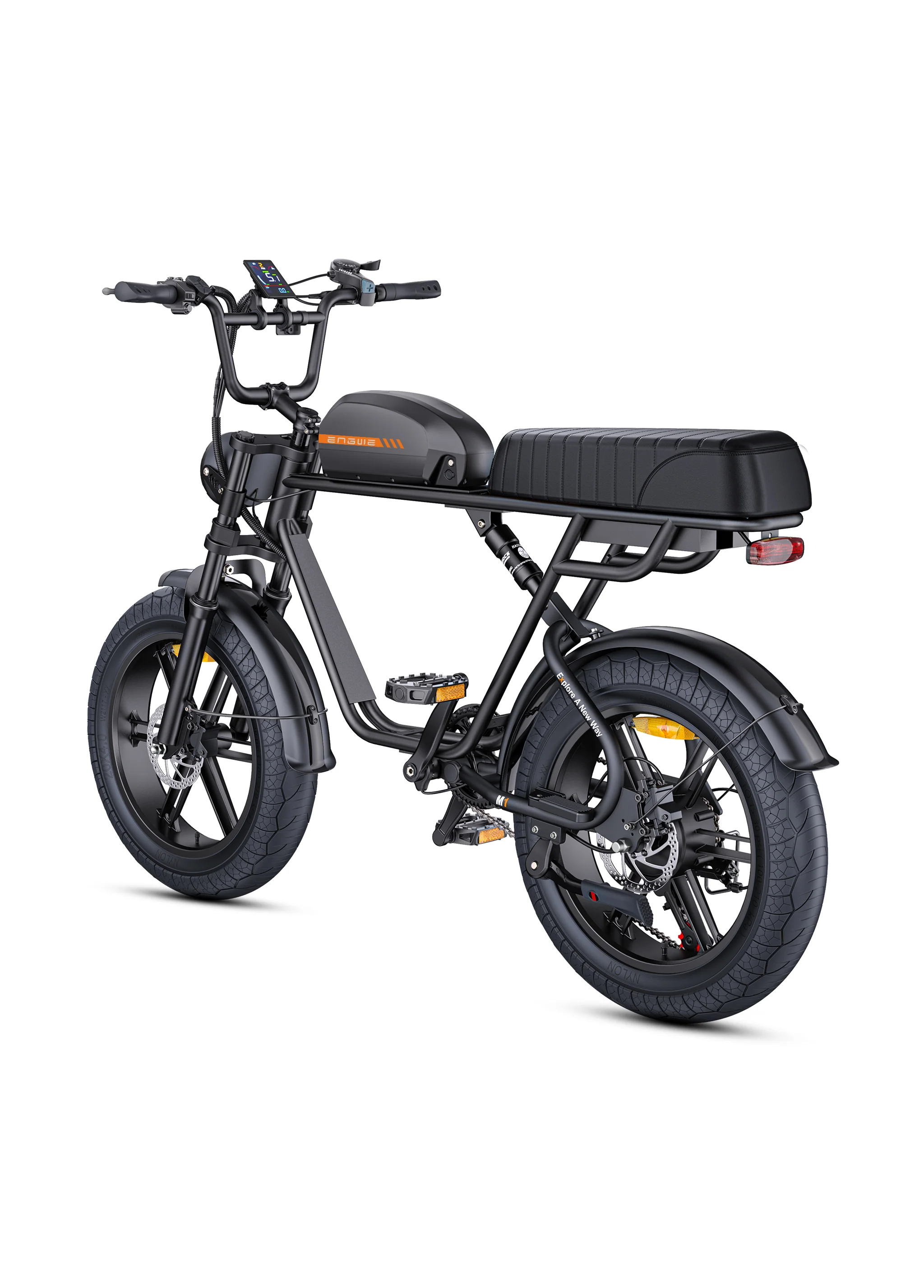 ENGWE M1 - Image 9