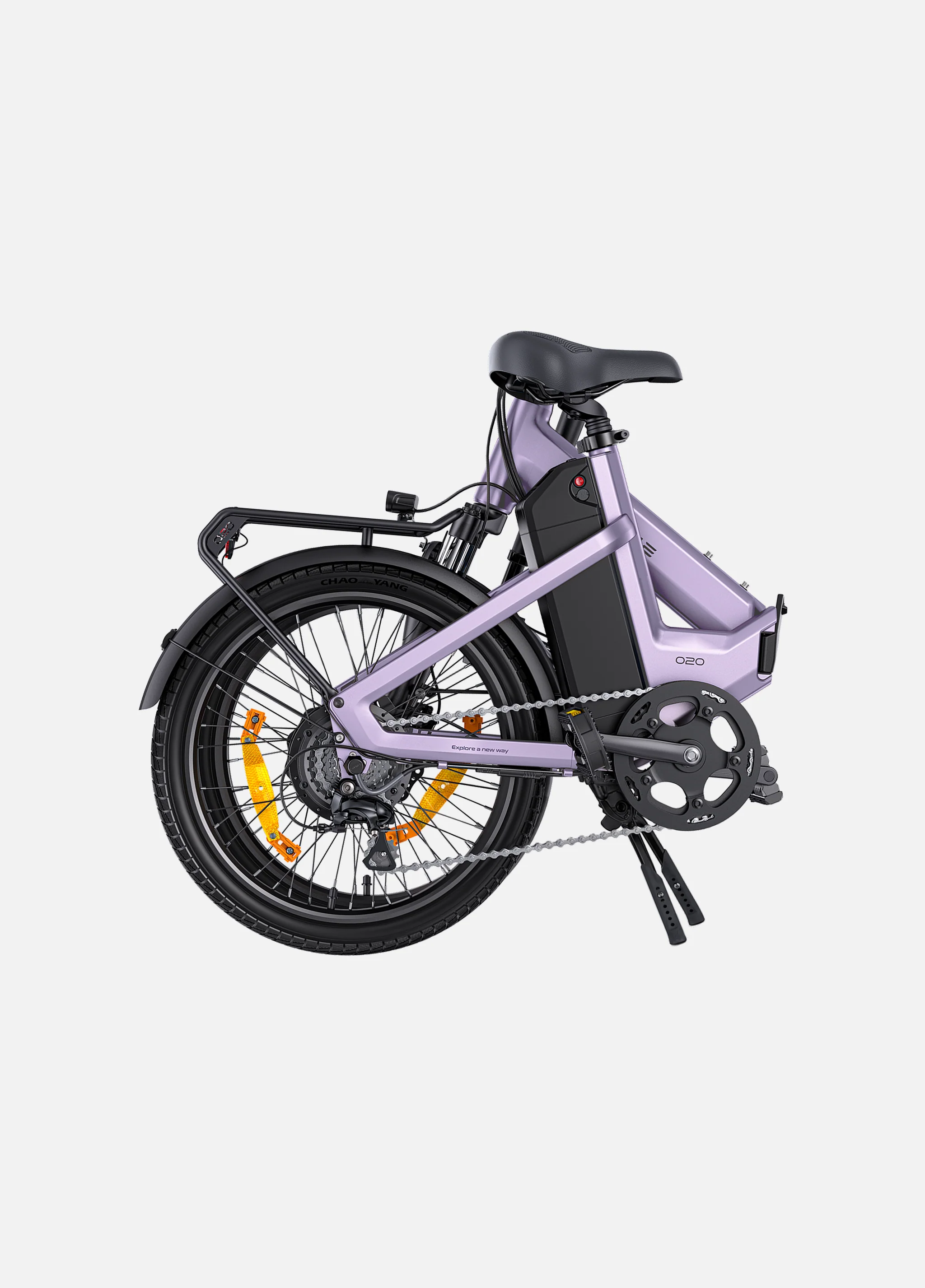 ENGWE O20 Boost - Image 9