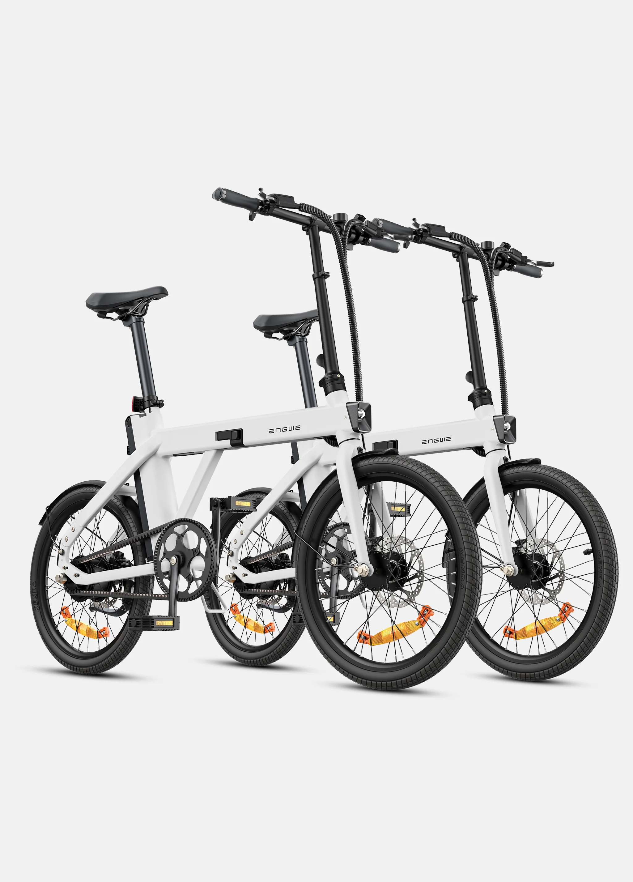 ENGWE P20 Combo - Image 4