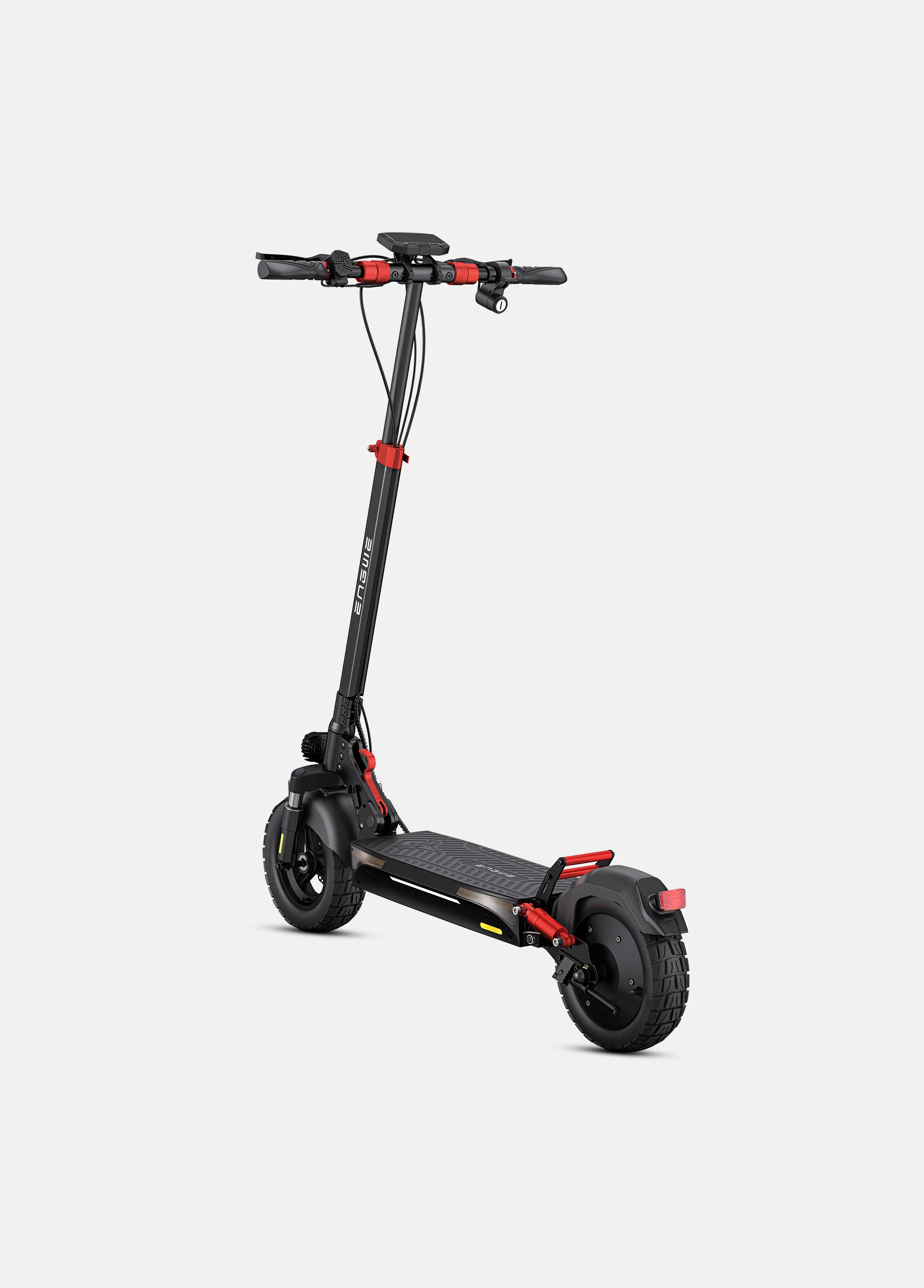 ENGWE Y600 Upgrade - Image 5